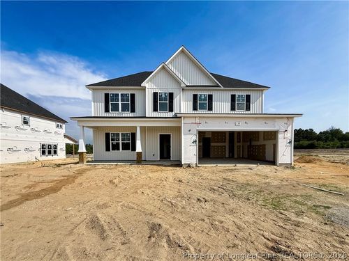 175 Ashley Hgts, Aberdeen, NC, 28315-0087 | Card Image