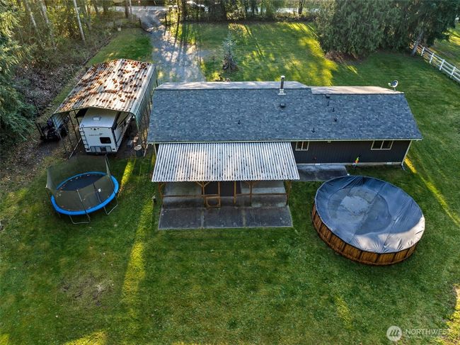 19703 228 Th Ave E, House other with 3 bedrooms, 2 bathrooms and 3 parking in Orting WA | Image 20