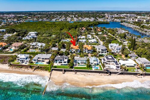 6102 N Ocean Blvd, Ocean Ridge, FL, 33435-5258 | Card Image