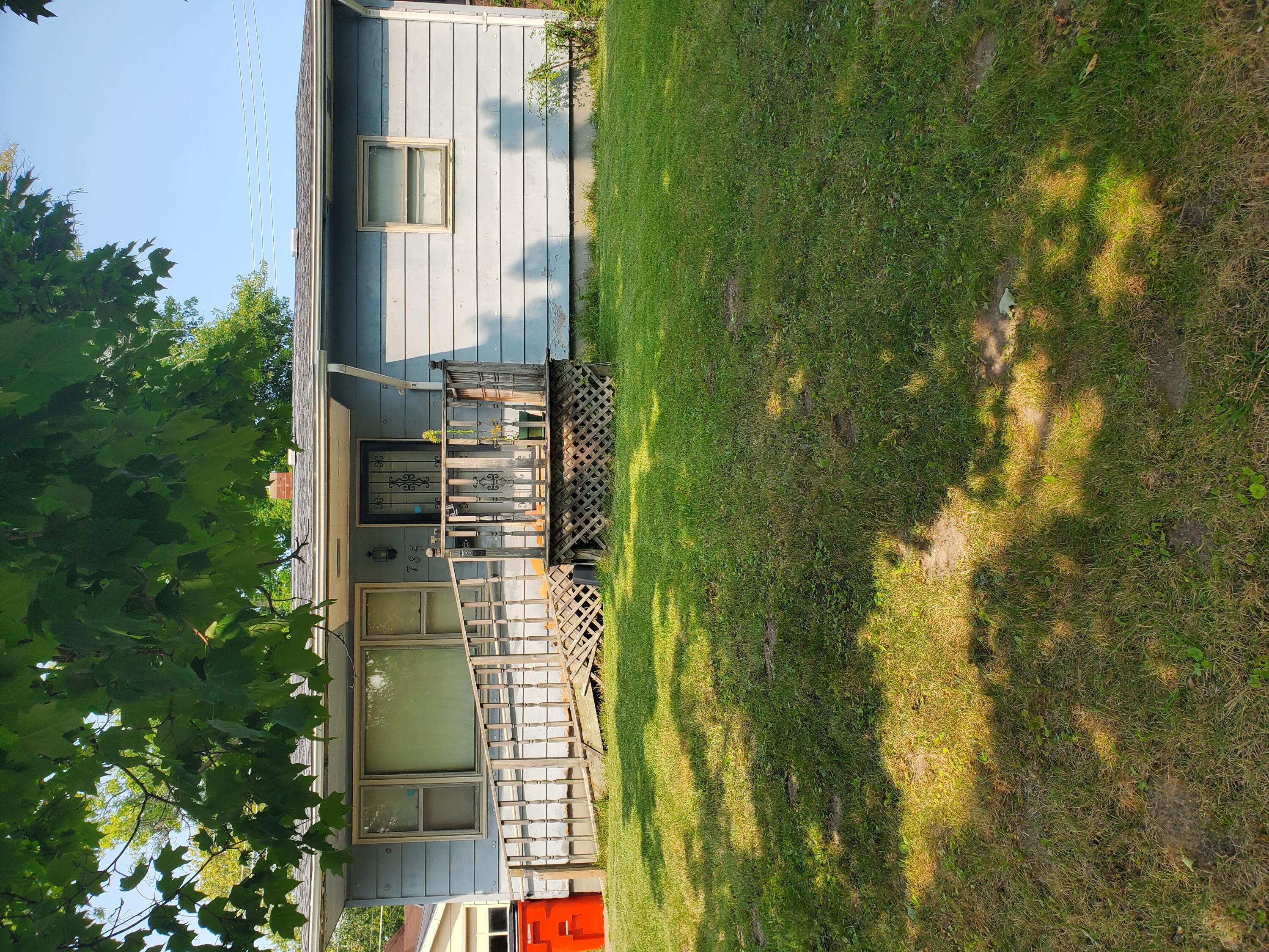 Wauceda Ave, Benton Harbor, MI 49022 #1