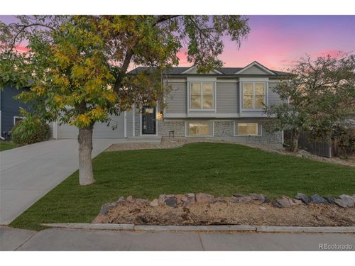 5880 S Perth Pl, Centennial, CO, 80015 | Card Image