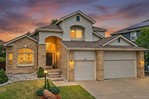1362 Double Eagle Ct, Castle Rock, CO, 80104-3719 | Card Image