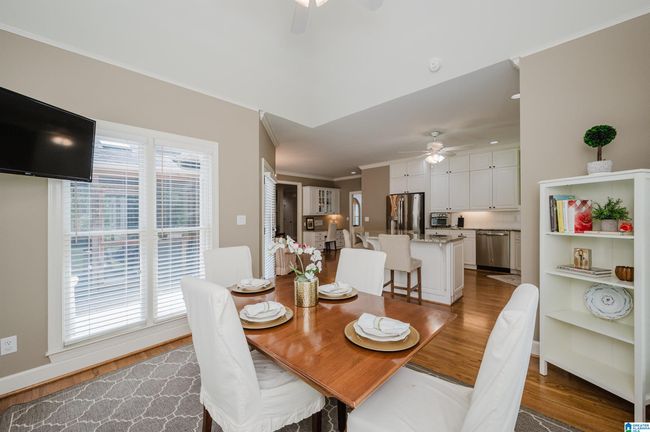 1616 Wingfield Trce, House other with 4 bedrooms, 5 bathrooms and null parking in BIRMINGHAM AL | Image 23