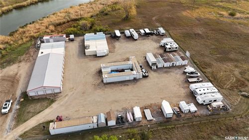 298 2nd St, Fort Qu'appelle, SK, S0G | Card Image