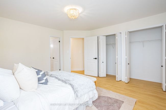 12 Ponsford Pl, House other with 5 bedrooms, 3 bathrooms and 4 parking in Saint Thomas ON | Image 17