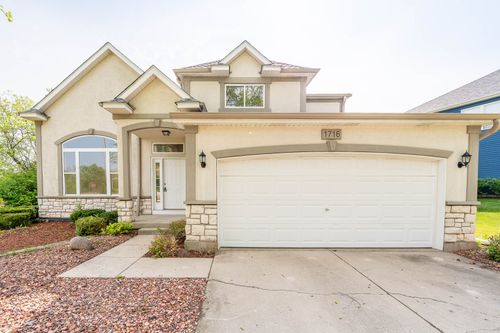 1716 Normandy Woods Ct, Grayslake, IL, 60030-9380 | Card Image