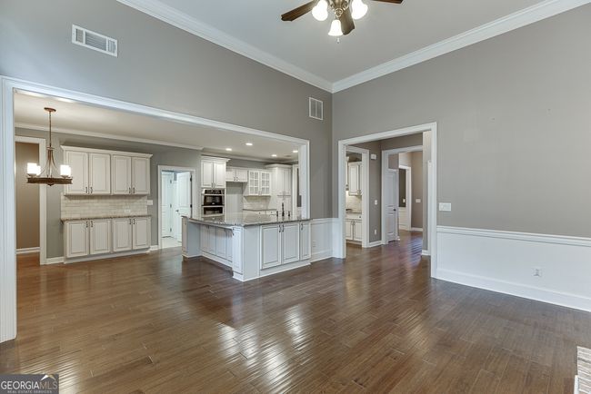 7056 Dove Point Ln, House other with 4 bedrooms, 3 bathrooms and null parking in Hoschton GA | Image 22