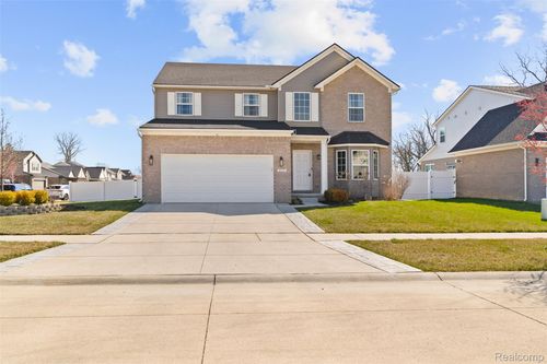 8135 Hudson Dr, Westland, MI, 48185-0048 | Card Image