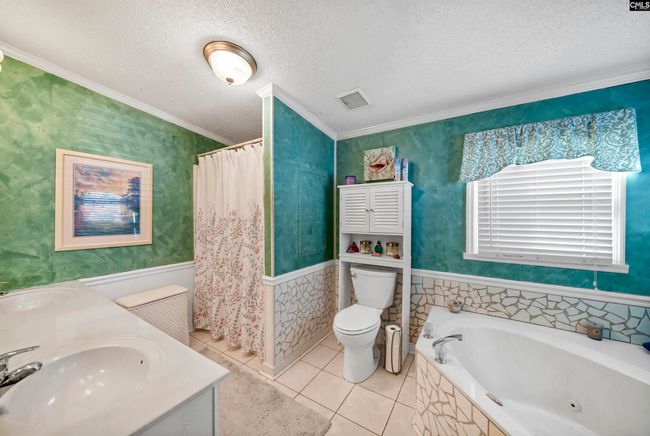 198 Saluda Waters Point, House other with 3 bedrooms, 2 bathrooms and null parking in Leesville SC | Image 31