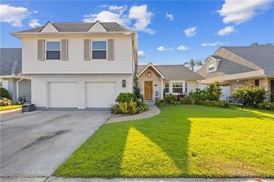 4508 Hessmer Avenue, House other with 5 bedrooms, 3 bathrooms and null parking in Metairie LA | Image 2