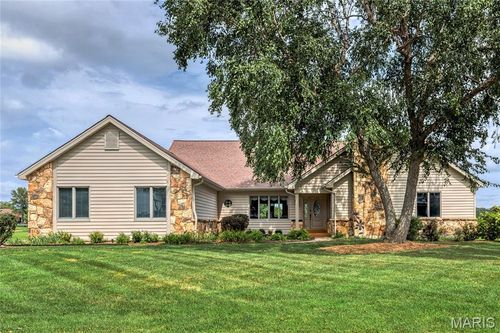 110 Glendalough Ln, Weldon Spring, MO, 63304-0532 | Card Image
