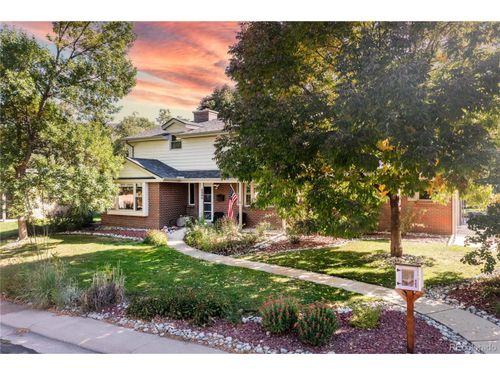 6906 S Sycamore St, Littleton, CO, 80120 | Card Image