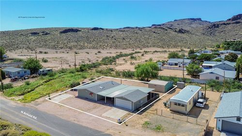 4681 N Arnold Rd, Kingman, AZ, 86409-1715 | Card Image