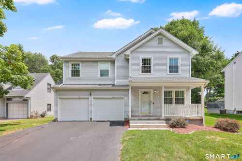 12 Diggins Ct, South Windsor, CT, 06074-6917 | Card Image