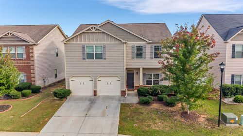 200 Elmhaven Drive, Simpsonville, SC, 29681 | Card Image