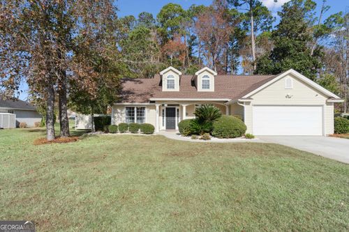 157 Country Walk Cir, Brunswick, GA, 31525-4747 | Card Image
