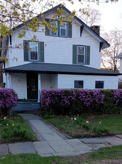 30 Highland Ave, Rock Glen, NY, 14550-9812 | Card Image