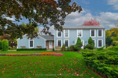 1 Laura Secord Pl, Niagara on the Lake, ON, L0S1J0 | Card Image