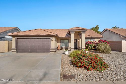 1226 E San Remo Avenue, Gilbert, AZ, 85234 | Card Image