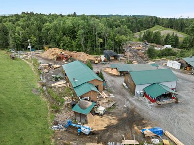 30 &amp; 200 Fontaine Lane, House other with 3 bedrooms, 2 bathrooms and null parking in East Montpelier VT | Image 3