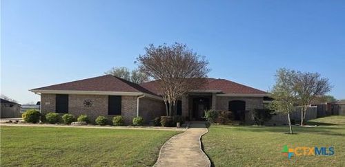 142 Jesse James Dr, Nolanville, TX, 76559-2507 | Card Image