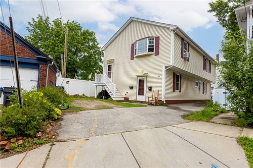 61 Cyr St, Providence, RI, 02905-1315 | Card Image