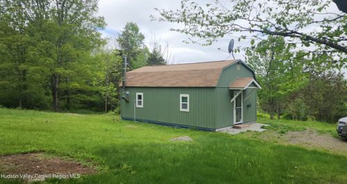 143 Pond View Rd, Gilboa, NY, 12076-3150 | Card Image