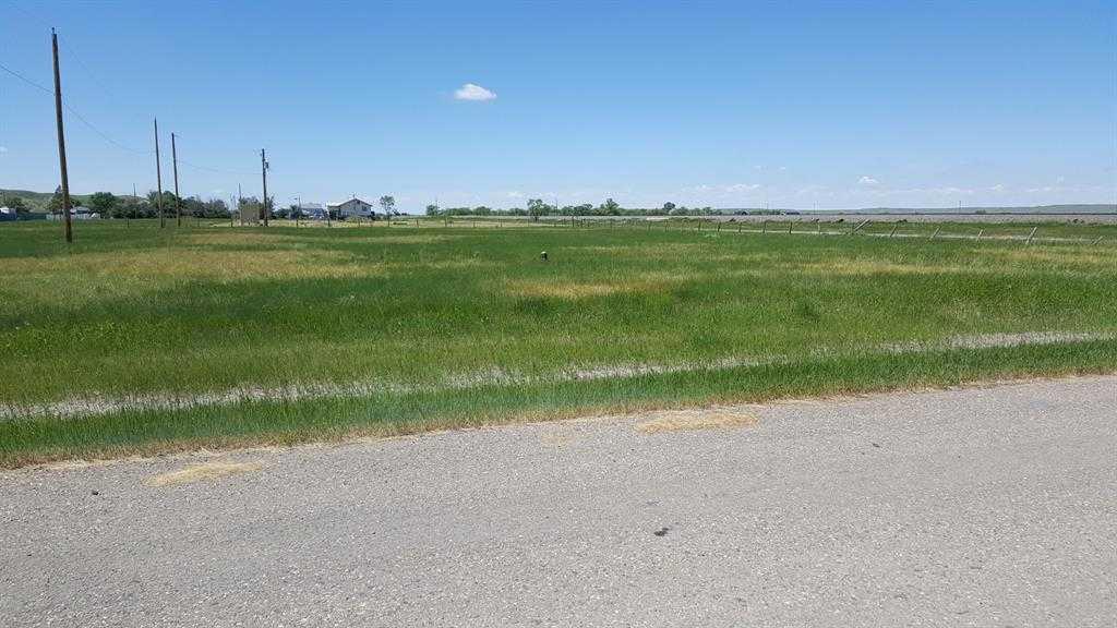 Land in Walsh 2