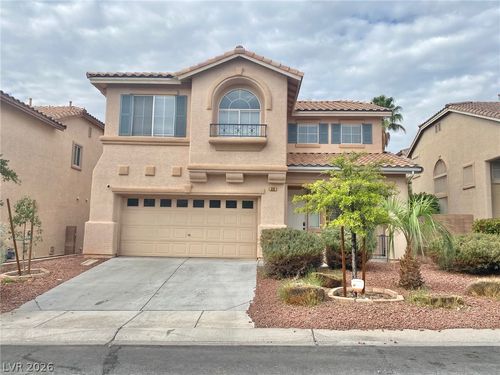 313 Autumn Palace Ct, Las Vegas, NV, 89144-4107 | Card Image