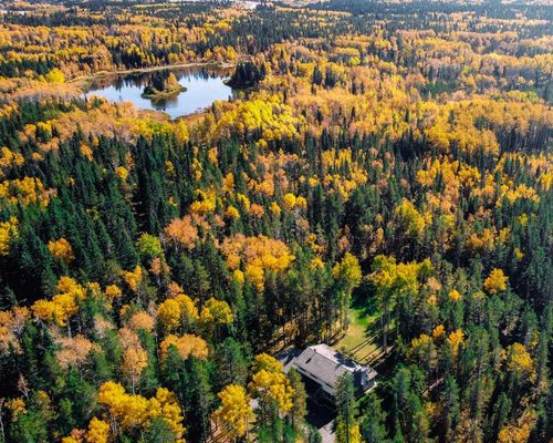 336207 Leisure Lake Dr W, Foothills, AB, T0L1W2 | Card Image