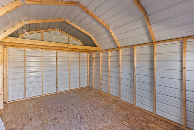 View of storage room | Image 7
