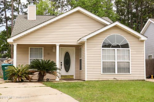 13204 Warren Drive, Gulfport, MS, 39503 | Card Image