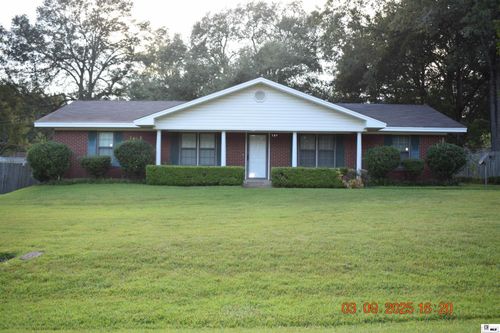 107 Rosemary Dr, Bastrop, LA, 71220-2337 | Card Image