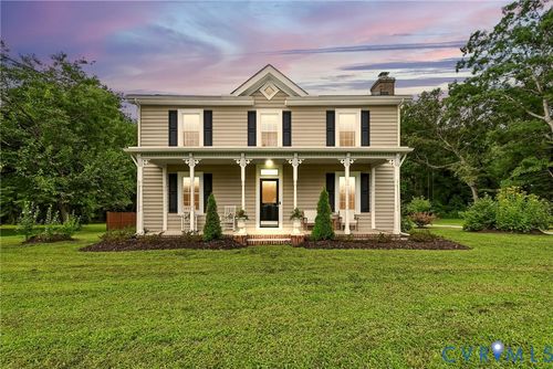 11066 Greenwood Rd, GLEN ALLEN, VA, 23059-5201 | Card Image