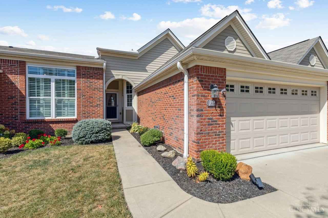 Turtle Creek Dr, Loveland, OH 45140