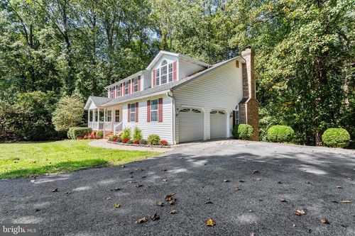 3120 Queensberry Dr, HUNTINGTOWN, MD, 20639-2307 | Card Image