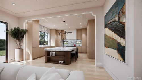 1845 Humphrey Ave, Birmingham, MI, 48009-7154 | Card Image