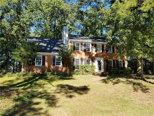1133 Colony Dr, Marietta, GA, 30068-2810 | Card Image
