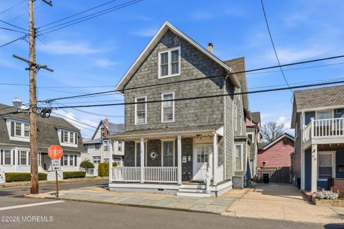 101 Heck Ave, Ocean Grove, NJ, 07756-1246 | Card Image