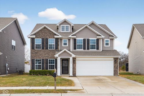 1400 Danielle Rd, Lebanon, IN, 46052-0017 | Card Image