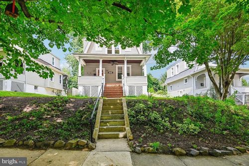 5306 Wendley Rd, BALTIMORE, MD, 21229-3107 | Card Image