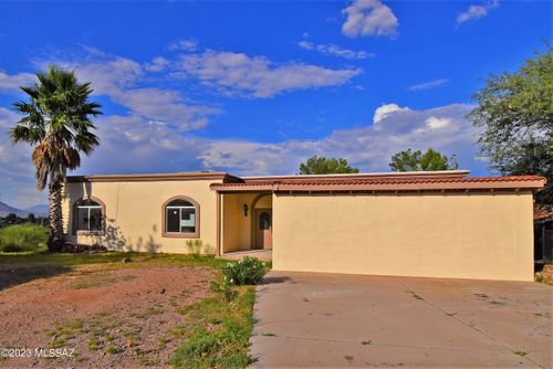 2622 N Camino Corona, Nogales, AZ, 85621-3639 | Card Image