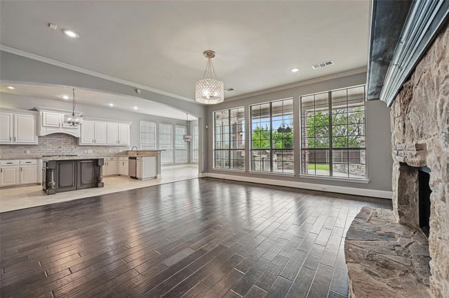 850 Dentwood Trl, House other with 5 bedrooms, 5 bathrooms and null parking in Prosper TX | Image 22