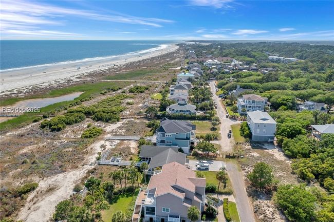 716 Winter Trout Rd, Home with 0 bedrooms, 0 bathrooms and null parking in Fripp Island SC | Image 11