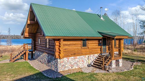 2307 N Mcdougal Ln, Isabella, MN, 55731 | Card Image