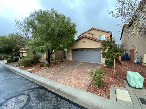 10641 Jamestown Square Ave, Las Vegas, NV, 89166-6514 | Card Image