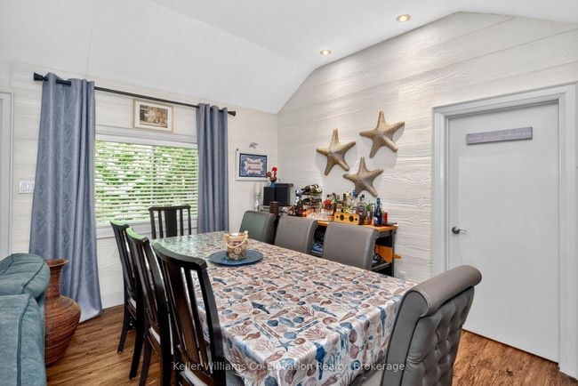 19 Evans Dr, House other with 3 bedrooms, 1 bathrooms and 3 parking in Tiny ON | Image 8