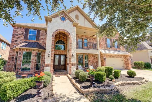 20102 Emery Spur Ln, Cypress, TX, 77433-1472 | Card Image
