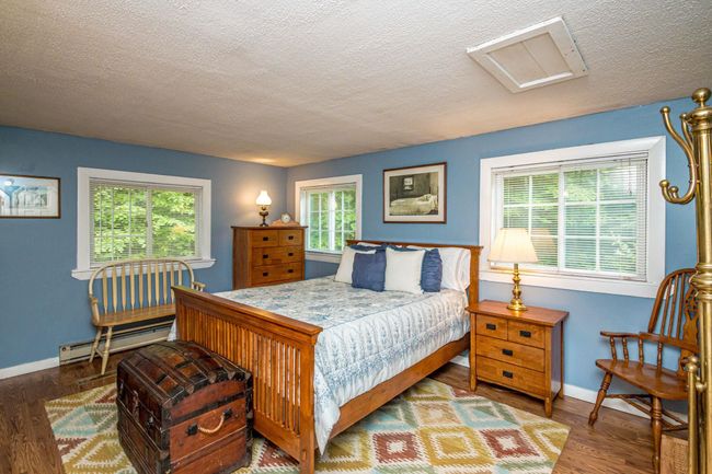 435 Rolling Ridge Rd, House other with 2 bedrooms, 3 bathrooms and null parking in Bartlett NH | Image 25