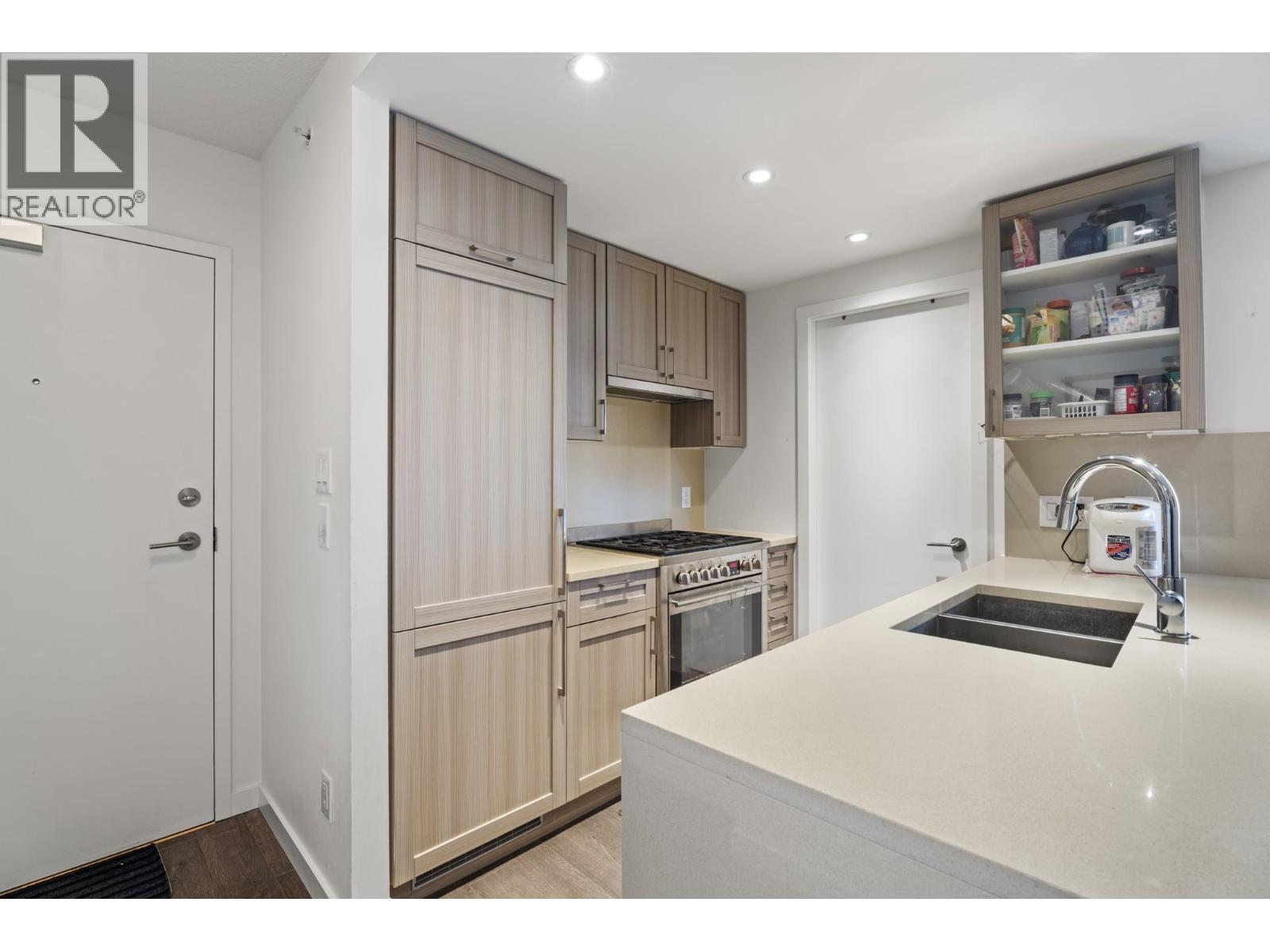 Residential in Vancouver
